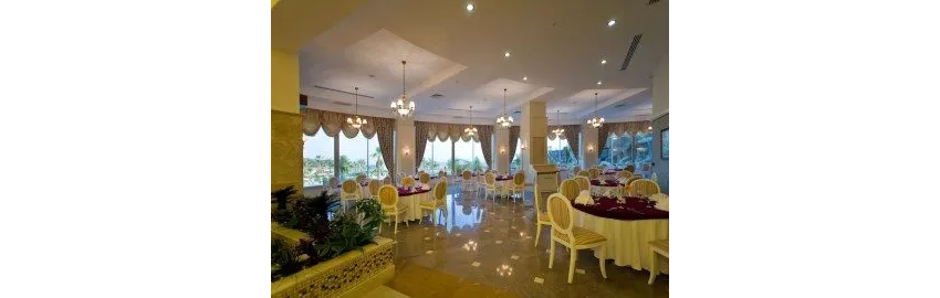 Saphir Resort & Spa Hotel 5*-5