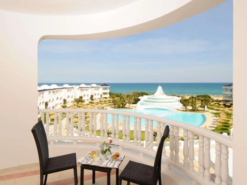 Golden Tulip Taj Sultan 5*-21