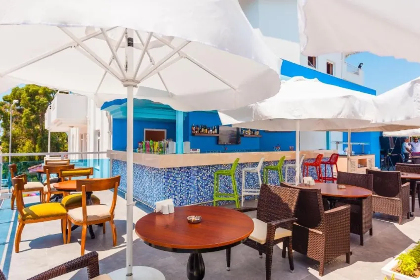 SIDE SU HOTEL (ADULT ONLY 16+)  4*-17