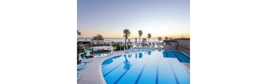 Armas Gul Beach 4*-1