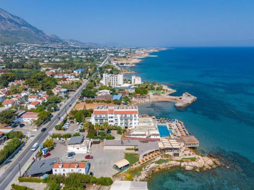 MANOLYA HOTEL  3*-18