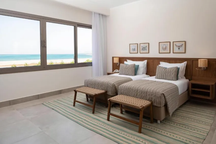 STEIGENBERGER RESORT RAS SOMA  5*-19