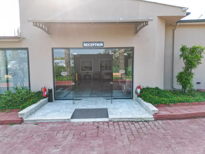 Club Wasa Holiday Village 4*-2