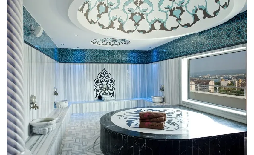 Selene Beach & Spa Hotel 5*-8