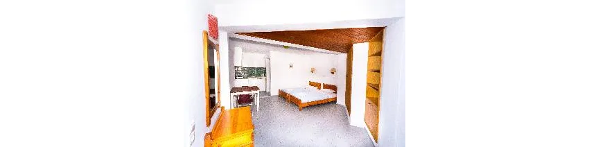 Classic Apartments 2*-16