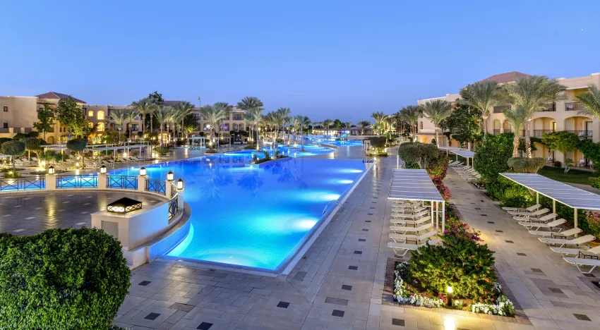 Jaz Aquamarine Resort 5*-46