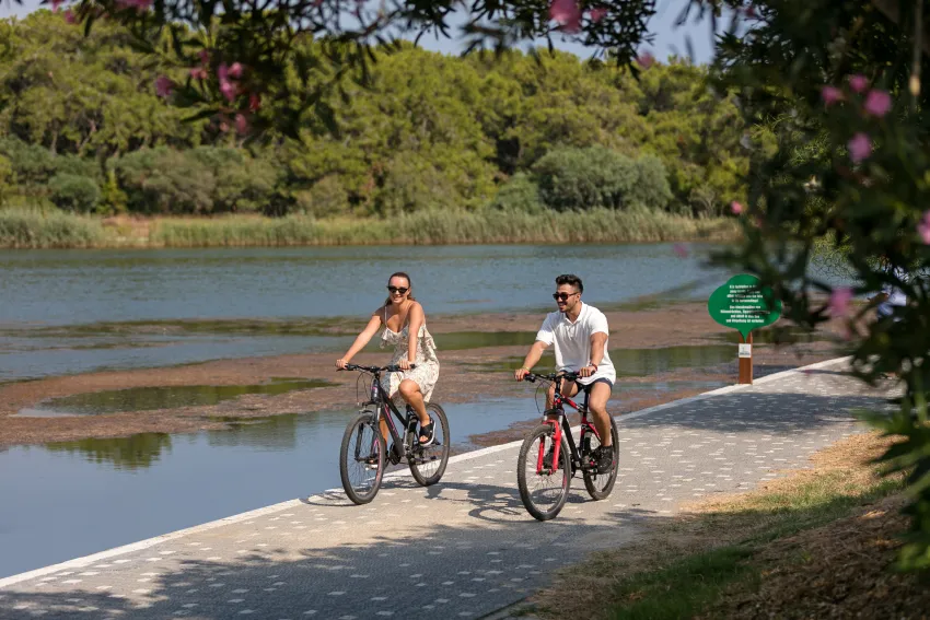 Marvida Family Eco Club (Ex:Otium Family Eco Club) 5*-219