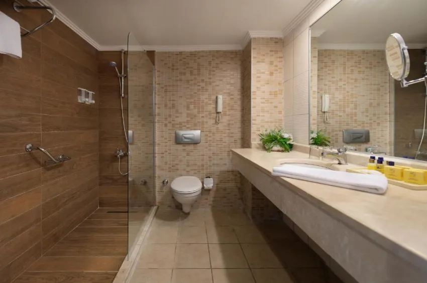 MIAROSA INCEKUM BEACH  5*-20