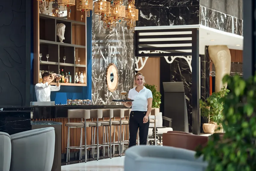 Seaden Sea Planet Resort & Spa 5*-76