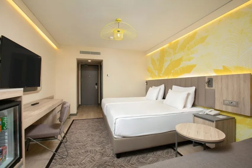 Megasaray Resort Side 5*-27