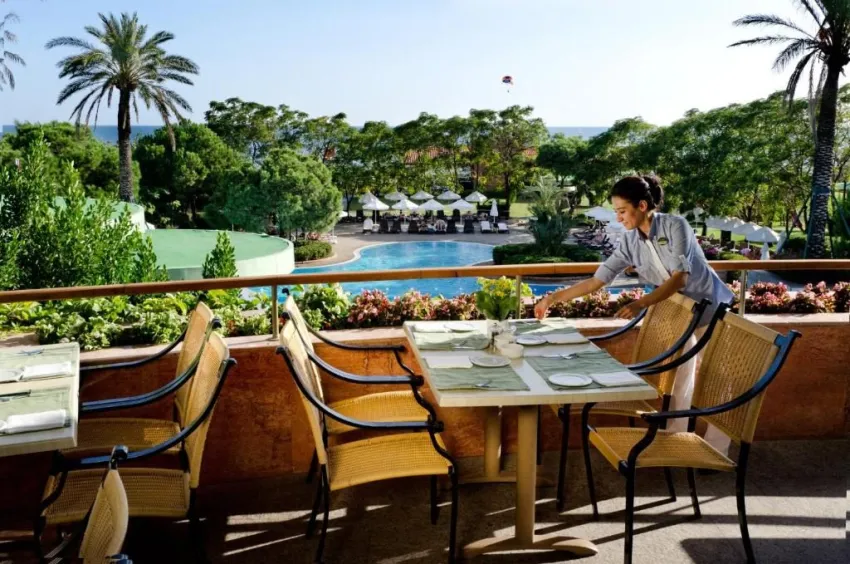 GLORIA VERDE RESORT HOTEL  5*-30
