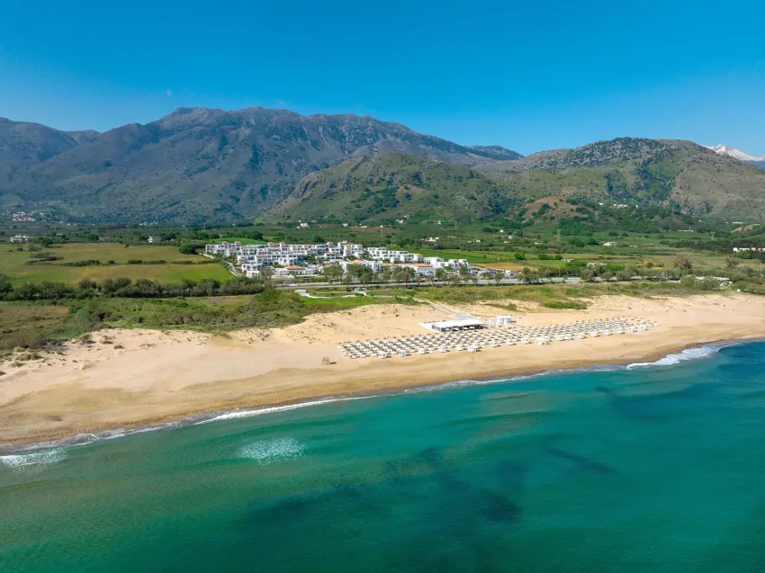 Anemos Luxury Grand Resort 5*-21