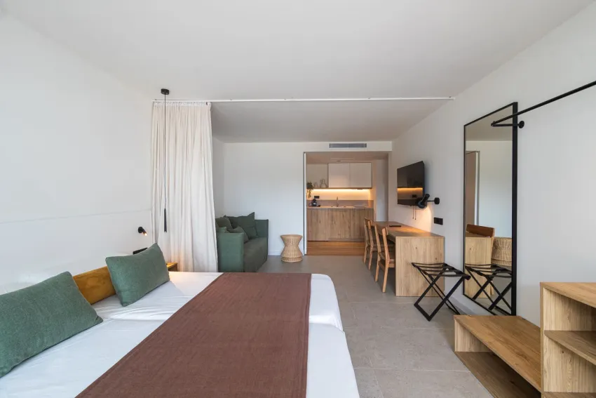 Cabot Las Velas Apartments -11