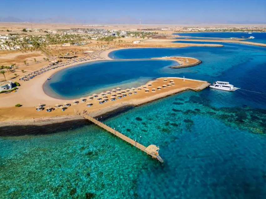 SUNRISE JUMAN BEACH (EX. CORAL BEACH)  4*-27