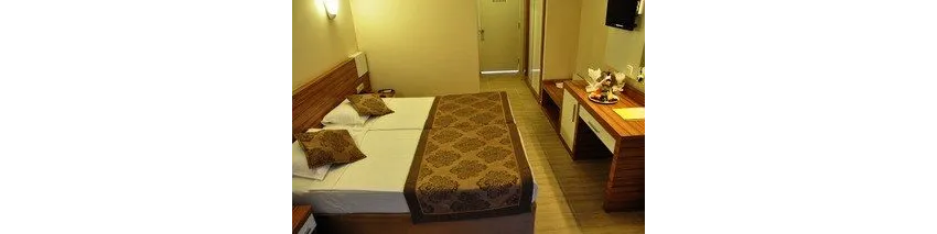 Sun Beach Park & Spa 4*-21