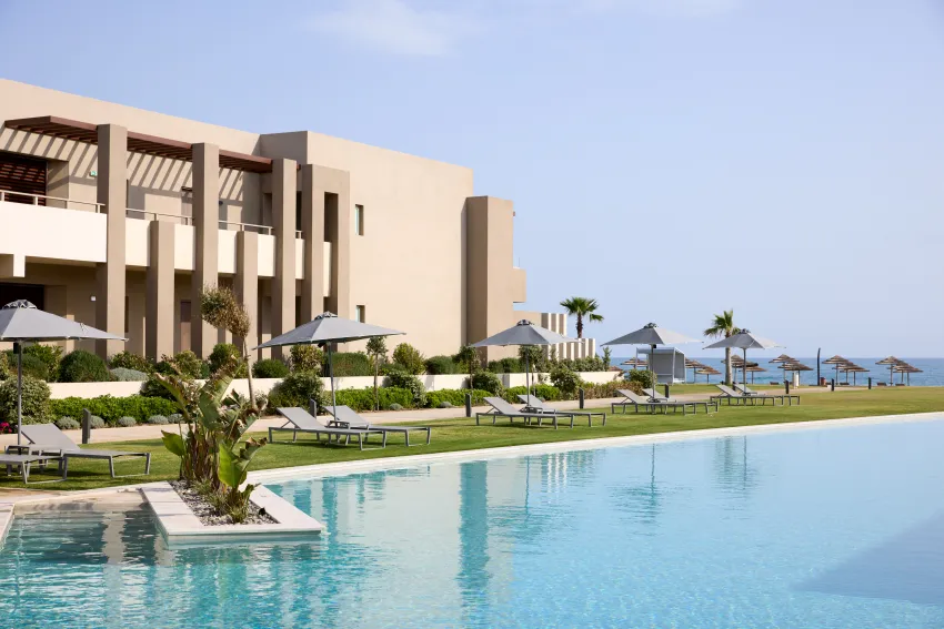 Euphoria Resort 5*-86
