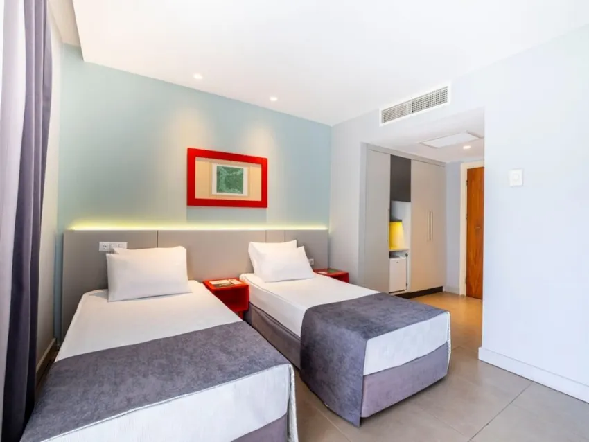 Le Jardin Resort (Ex Queens Park) 5*-14