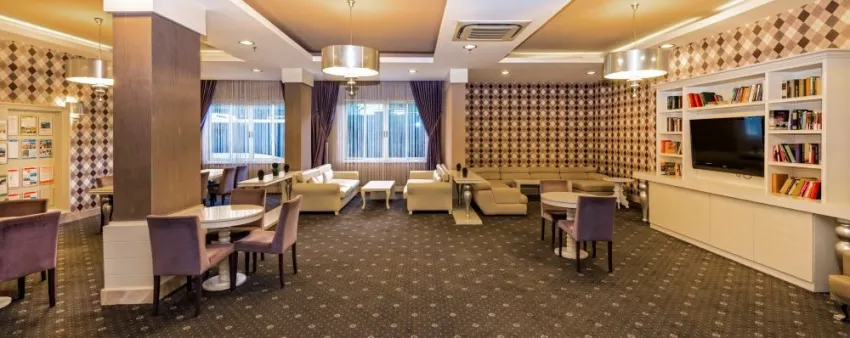 SERENIS HOTEL  5*-27