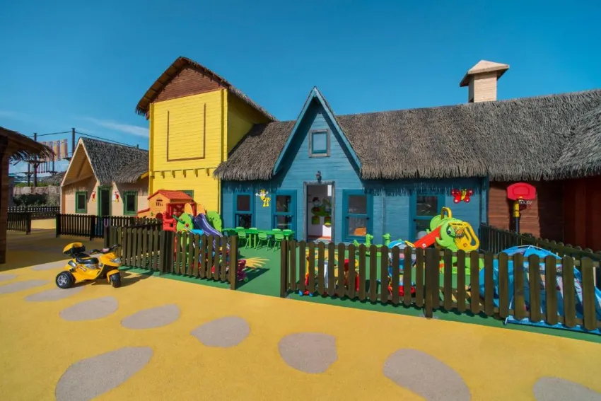 ASKA LARA RESORT & SPA  5*-44