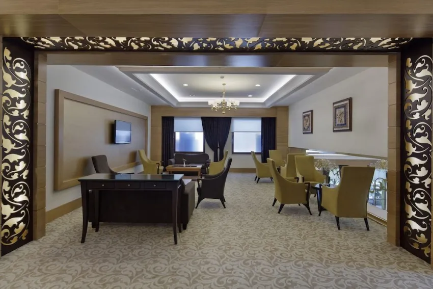 Alba Resort Hotel 5*-9