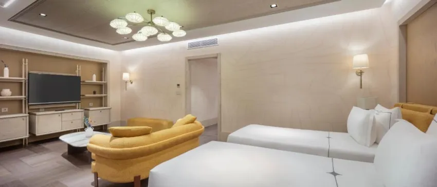 ELA EXCELLENCE RESORT BELEK  5*-6