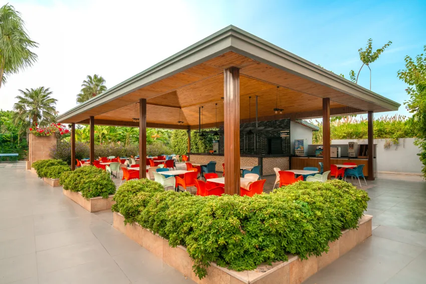 Club Sun Heaven Family Hotel 5*-22