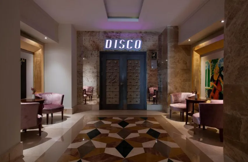 KAMELYA COLLECTION AISHEN CLUB  5*-23