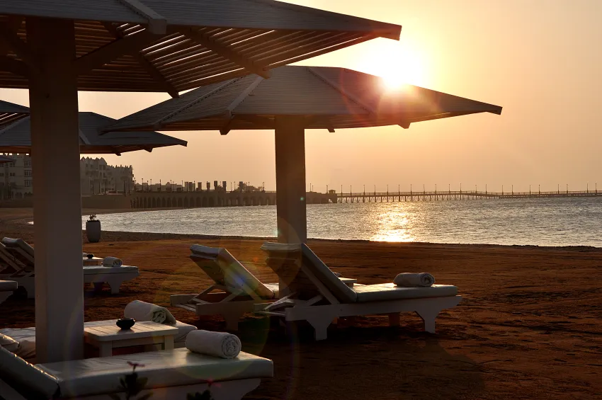 Kaisol Romance Resort Sahl Hasheesh (Adults Only 16+) 5*-43