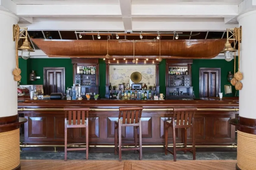 Continental Hotel Hurghada 5*-4