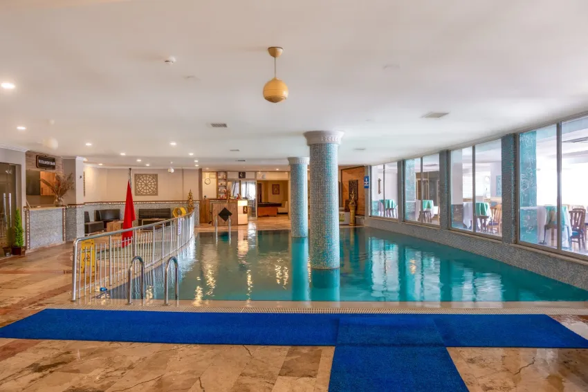 Royal Atlantis Beach Hotel 4*-21