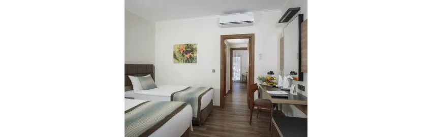 Kimeros Park Holiday Village 5*-15