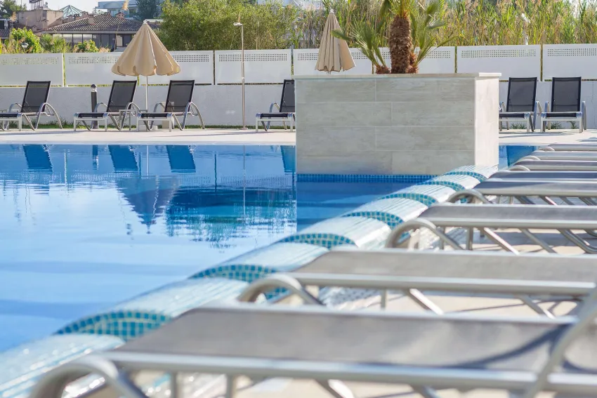 EIX LAGOTEL HOLIDAY RESORT 4*-57