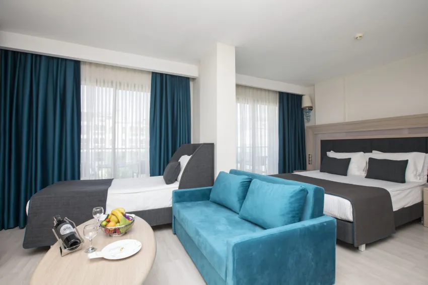 Club Falcon Hotel 4*-4