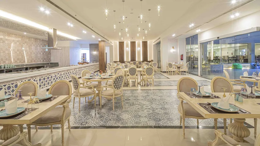 AMARINA ABU SOMA RESORT & AQUA PARK  5*-25