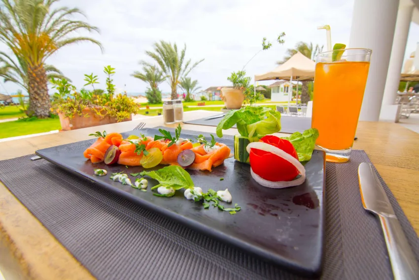 Golden Tulip Taj Sultan 5*-71