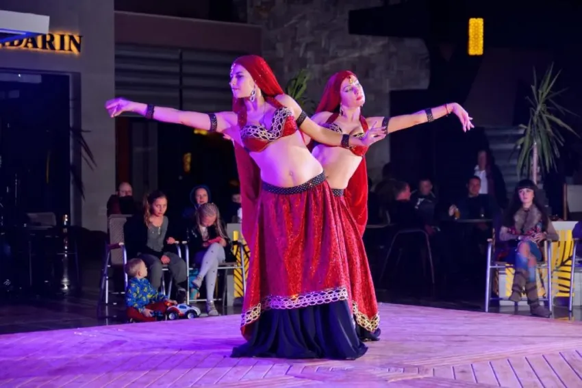 PICKALBATROS AQUA PARK RESORT  4*-19