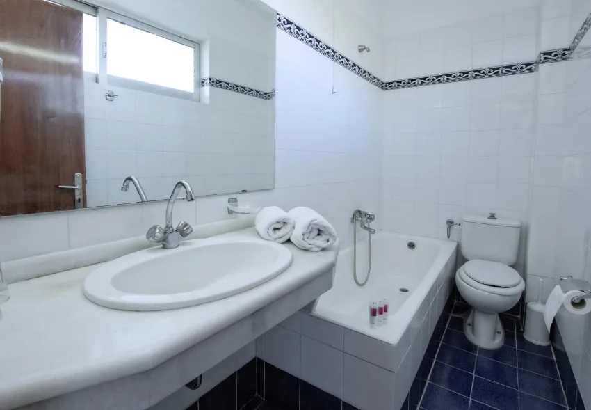 Lito Hotel 3*-15
