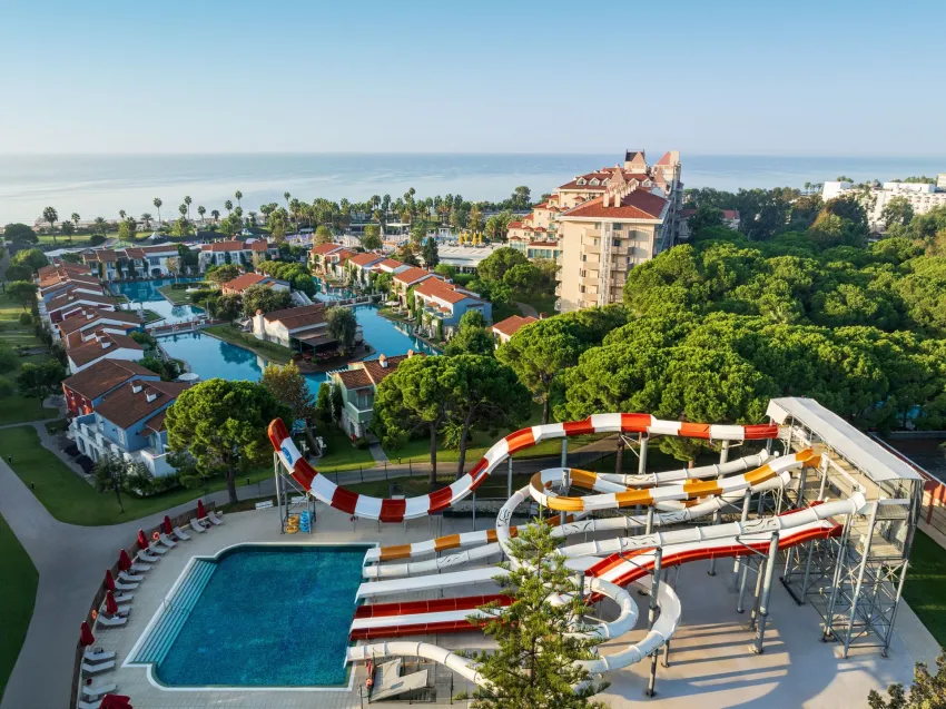 Ic Hotels Santai Family Resort 5*-3