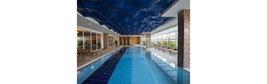 Dream World Resort & Spa 5*-6