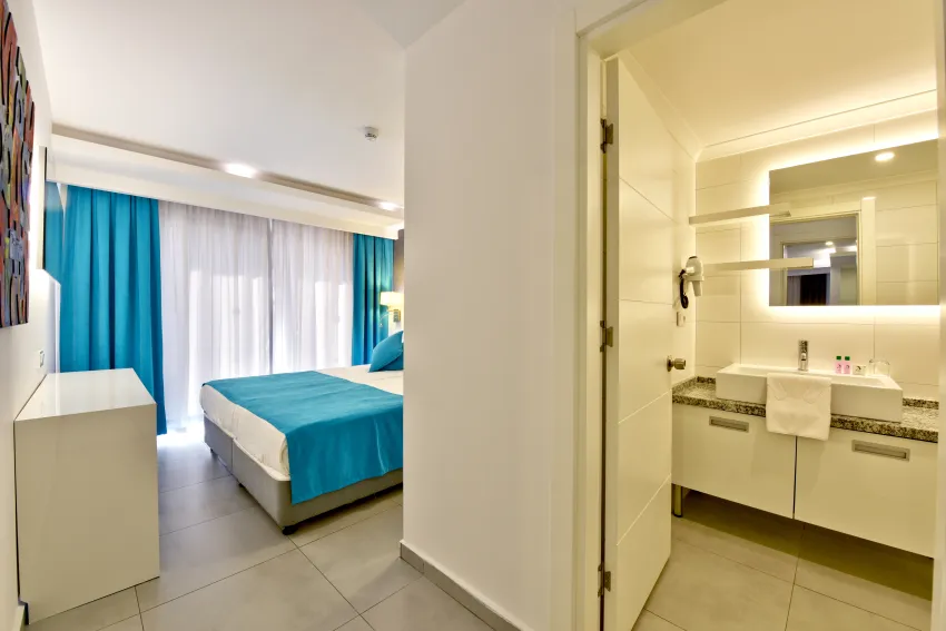 Green Garden Suite 4*-6