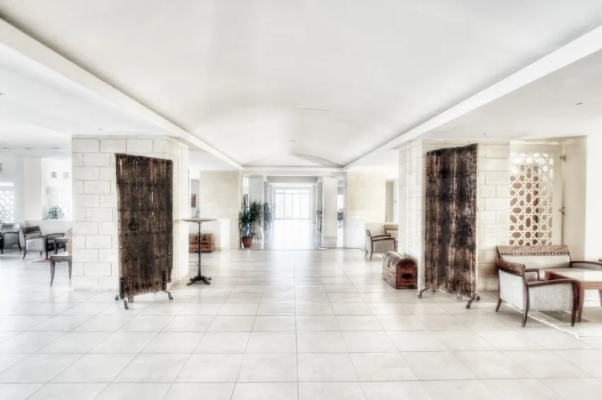 Calimera Delfino Beach Resort & Spa 4*-3