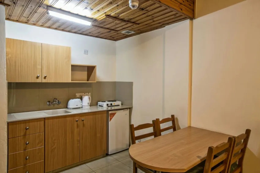 Anthea Hotel Apartments 3*-23