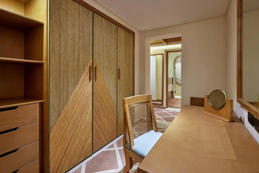 Sheraton Miramar Resort (El Gouna) 5*-87