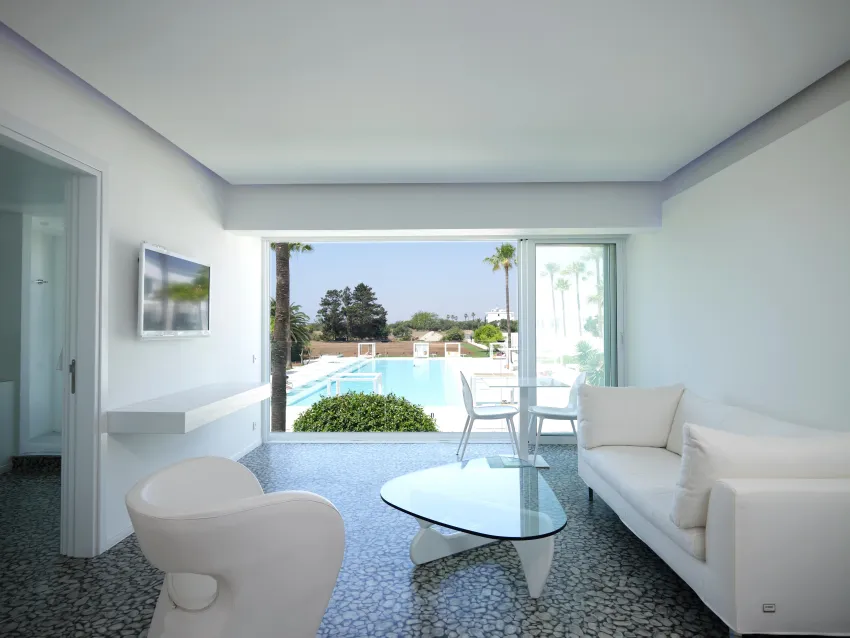 So White Club Resort 5*-8