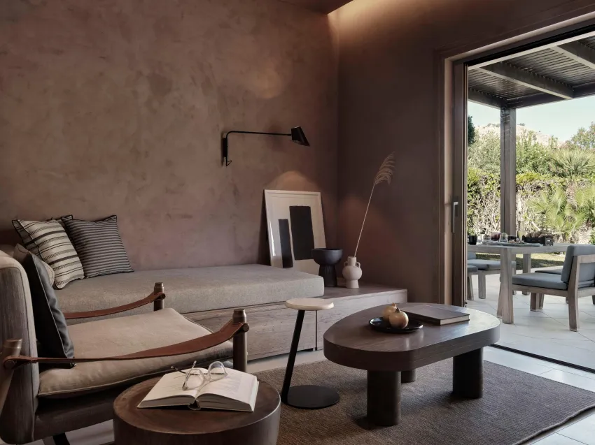 Lindian Village Resort Rhodes, Curio Collection by Hilton 4*-321