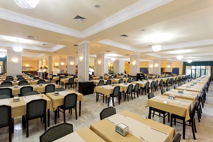 SURAL SARAY HOTEL (ADULTS ONLY 16+)  5*-6