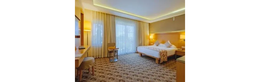 Belconti Resort Belek 5*-29