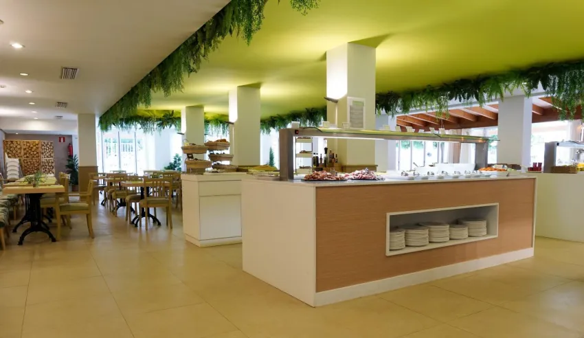 Houm Nets Hotel 2*-16