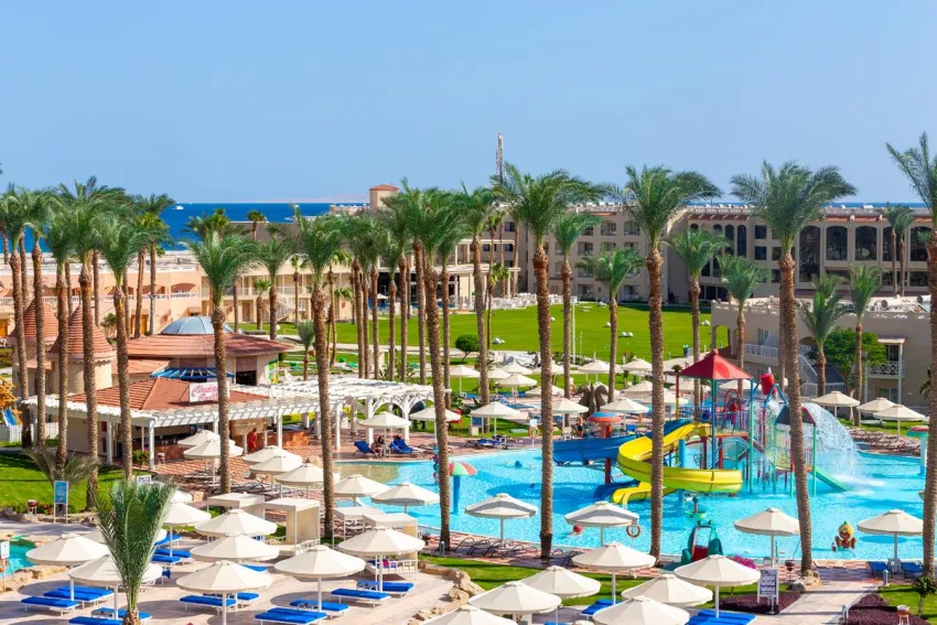 Pickalbatros Beach Albatros Resort 4*-16