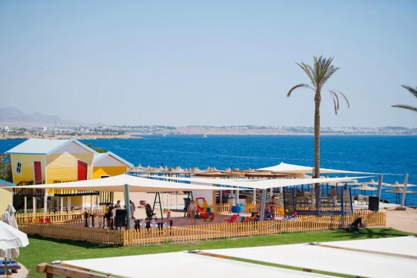 AMPHORAS BEACH  4*-26